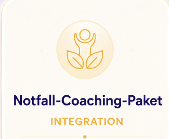 A - Notfall-Coaching-Paket Integration
